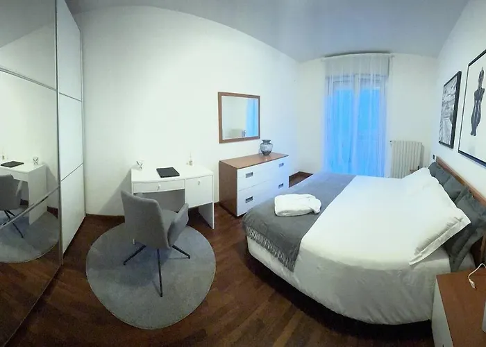 Sweet Apartment Milan City Center