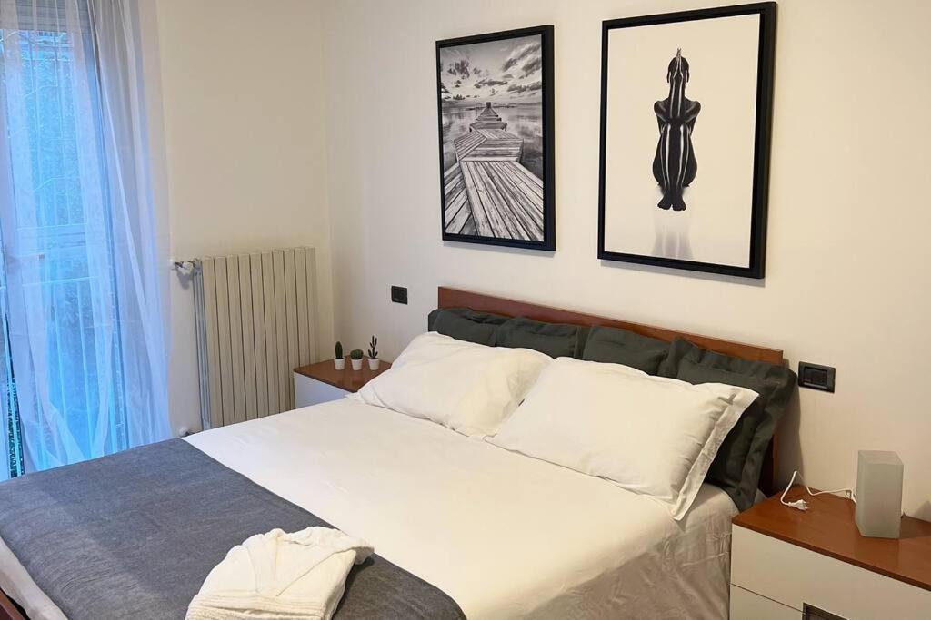 Appartement Sweet Center