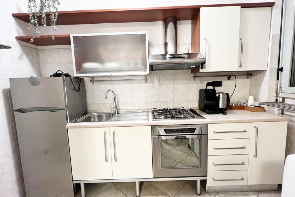 Appartement Sweet Center *