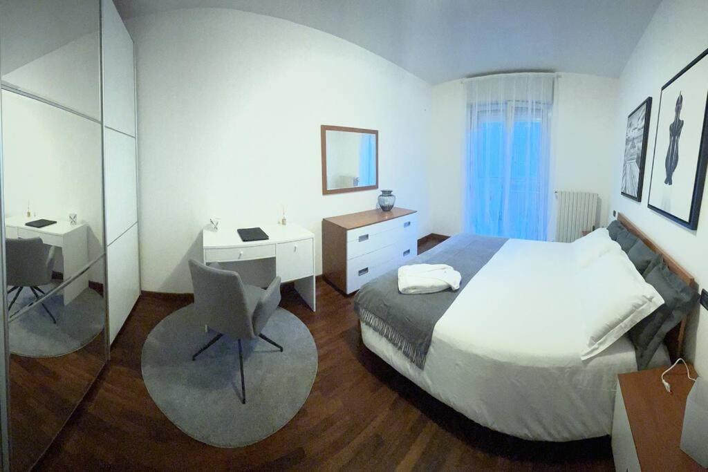 Appartement Sweet Center *